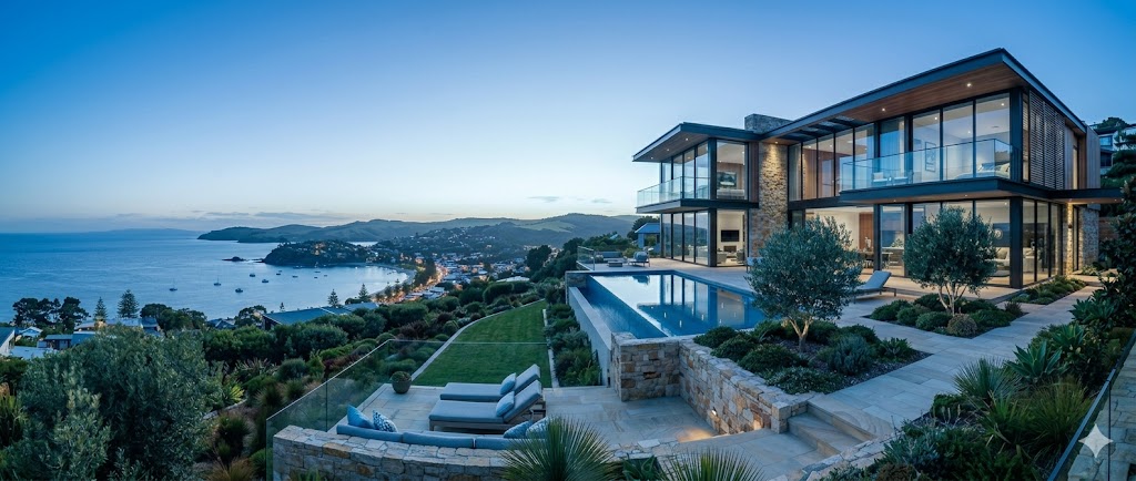 Luxury Home Background